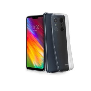 Skinny cover for LG G7 Fit
