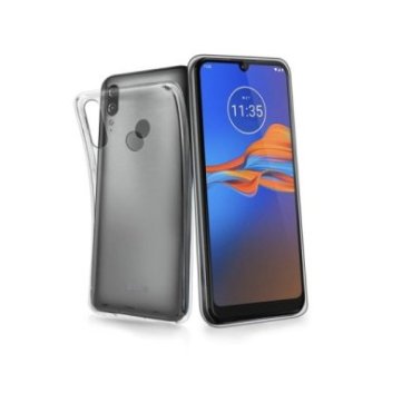 Cover Skinny für Motorola Moto E6 Plus