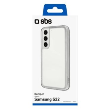 Bumper Cover for Samsung Galaxy S22