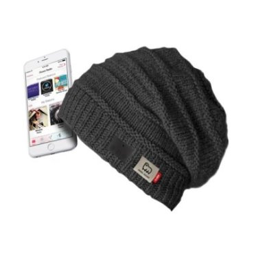 Wool Sound Winter Hat