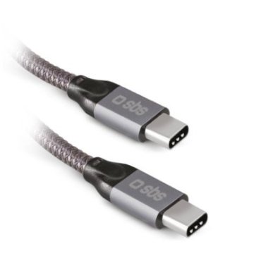 USB-C to USB-C 240W data...
