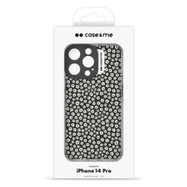 Cover for iPhone 14 Pro with camera protection