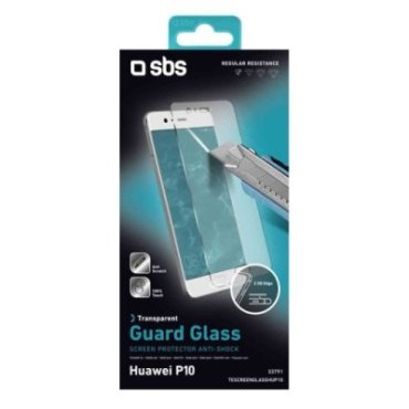 Glass screen protector for Huawei P10