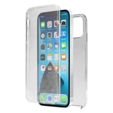 Cover Full Body 360° per iPhone 13 Mini – Unbreakable Collection