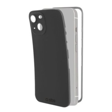 Silhouette 360° Cover for iPhone 13 Mini