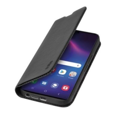 Bookcase Wallet Lite-Hülle für Samsung Galaxy S24 Ultra