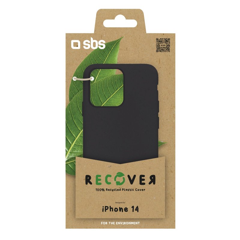 Recover cover for iPhone 14/13