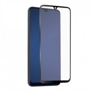 Protection écran en verre Full Cover pour Samsung Galaxy A42