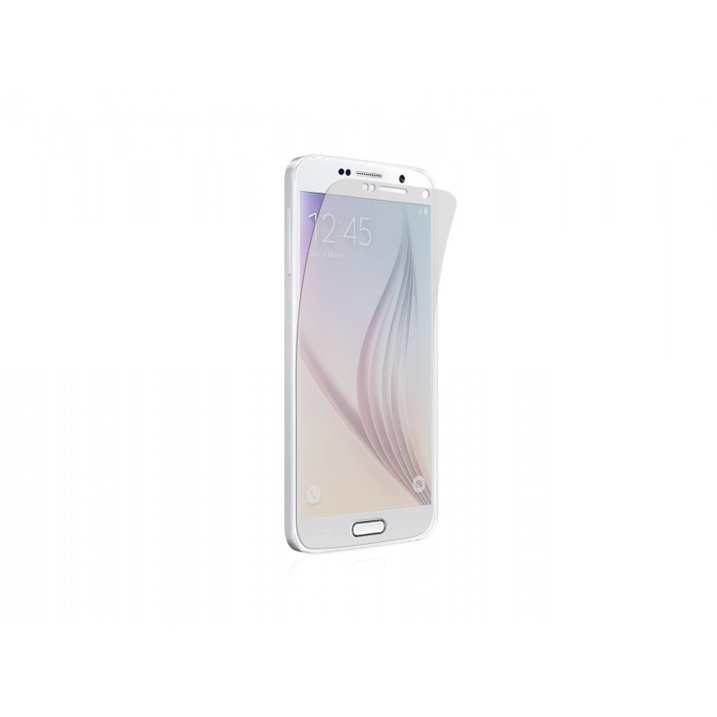 Screen protector anti-glare for Samsung Galaxy S6
