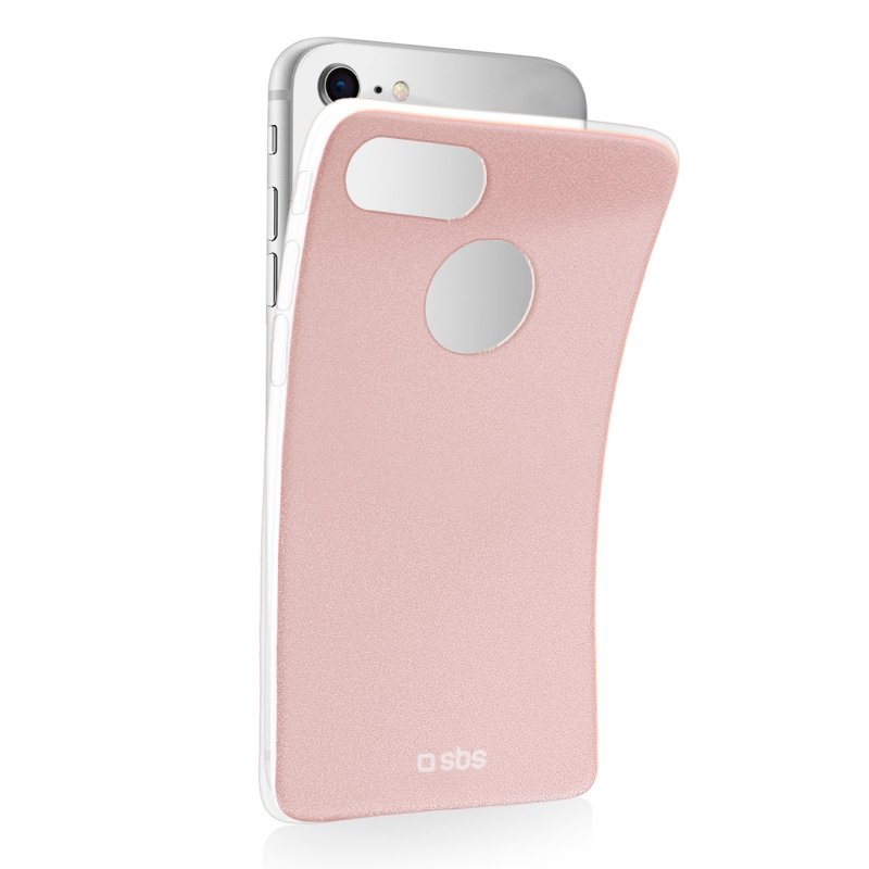Cover Extraslim Color for iPhone 8 / 7