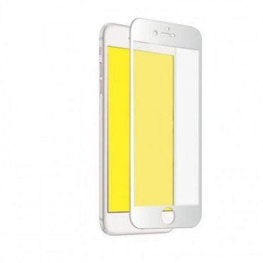 Protection écran en verre Full Cover pour iPhone 8/7/6s/6