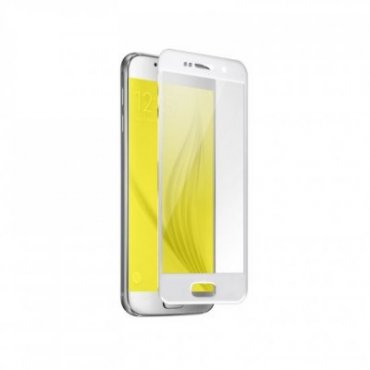 Protection écran en verre 3D pour Samsung Galaxy S7