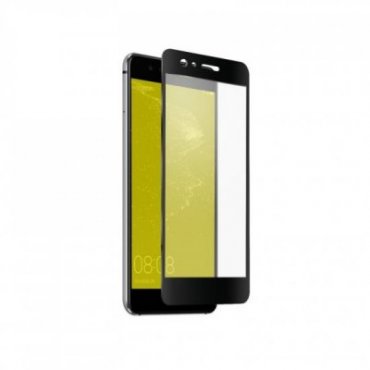 Protection écran en verre Full Cover pour Huawei P10 Lite