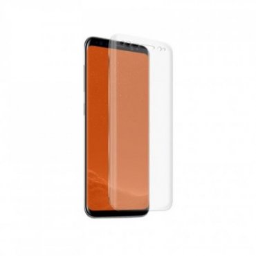 Protection écran en verre 4D Ultra pour Samsung Galaxy S8