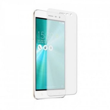 Protection écran en verre pour Asus Zenfone 3