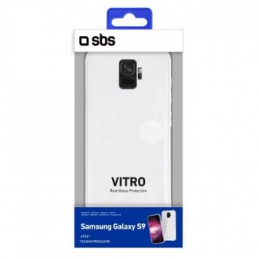 Vitro Case for Samsung Galaxy S9