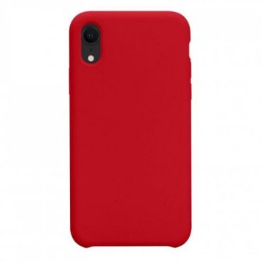 Cover Polo One per iPhone XR