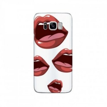 Kisses Dream Cover for the Samsung Galaxy S8