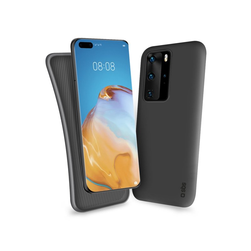 Polo Cover for Huawei P40 Pro+