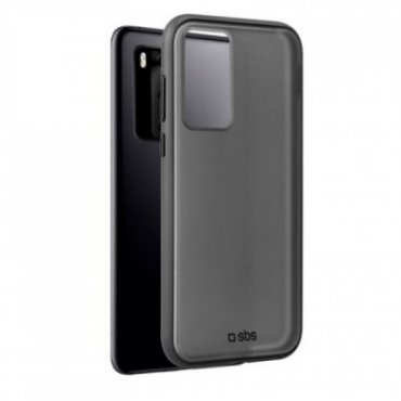 Shock-resistant, non-slip matte cover for Huawei P40