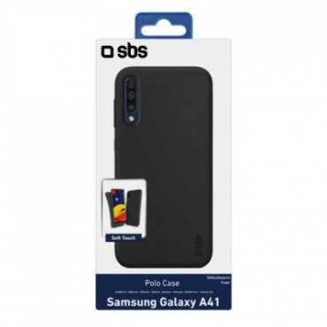 Polo Cover for Samsung Galaxy A41