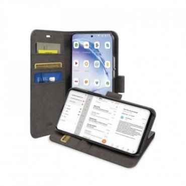 Étui de protection Book Wallet avec fonction stand pour Samsung Galaxy S20+