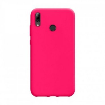 School cover for Huawei P Smart 2019