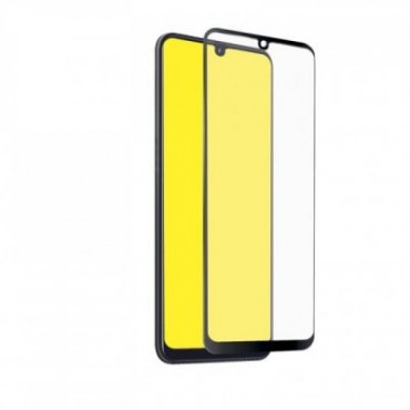 Full Cover Glass Screen Protector for Samsung Galaxy A70