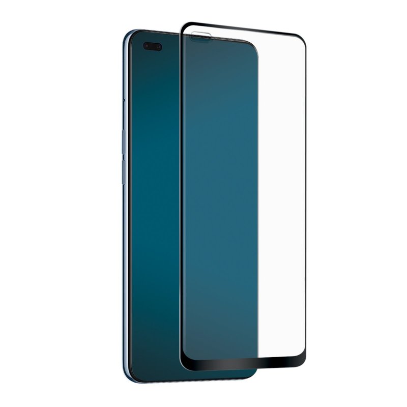 Full Cover Glass Screen Protector for Oppo Reno 4 4G/5G