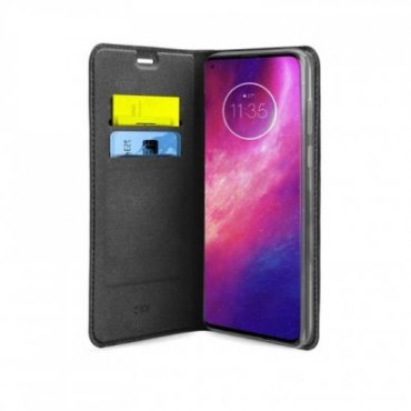 Etui de protection Wallet Lite pour Motorola Edge/Edge +