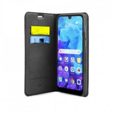 Etui de protection Wallet Lite pour Huawei Y5 2019/Honor 8S