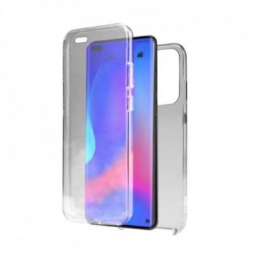 Coque Full Body 360° pour Huawei P40 Pro – Unbreakable Collection