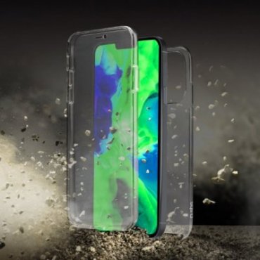 360° Full Body cover for iPhone 12 Pro Max - Unbreakable Collection