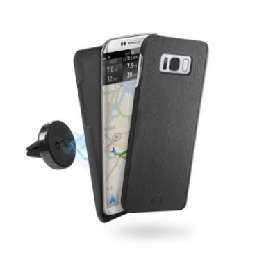 Dual Car Case für Samsung Galaxy S8+