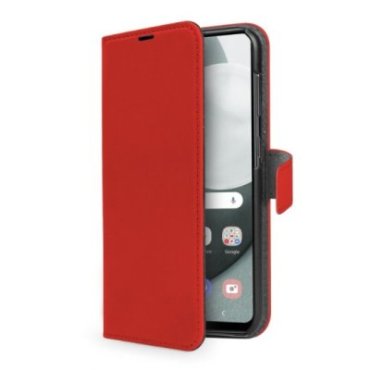 Étui de protection Book Wallet avec fonction stand pour Samsung Galaxy A23 5G
