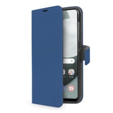 Étui de protection Book Wallet avec fonction stand pour Samsung Galaxy A13 5G