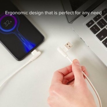 Eco-friendly Type-C cable