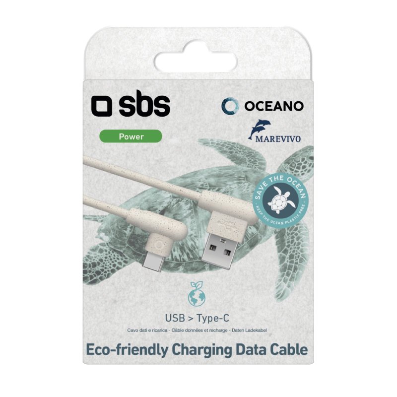 Eco-friendly Type-C cable