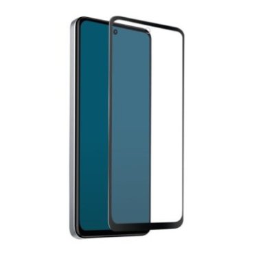 Protection écran en verre Full Cover pour Xiaomi Redmi Note 11T Pro