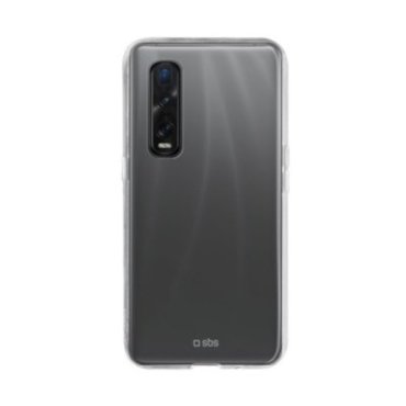 Skinny cover for Oppo Find X2 Pro