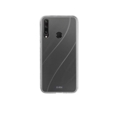 Skinny cover for Huawei Y6p