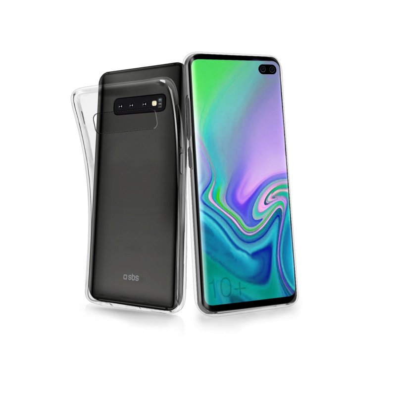 Skinny cover for Samsung Galaxy S10+