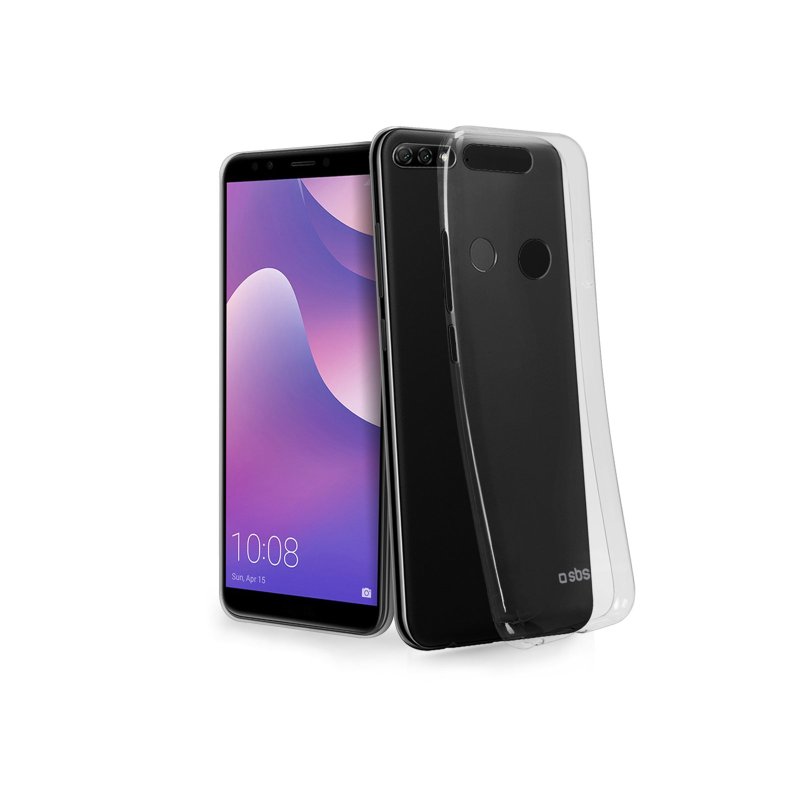 Skinny cover for Huawei Y7 2018/Y7 Prime 2018/Honor 7C