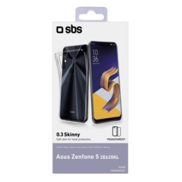 Skinny cover for Asus Zenfone 5 (ZE620KL)/5z (ZS620KL)