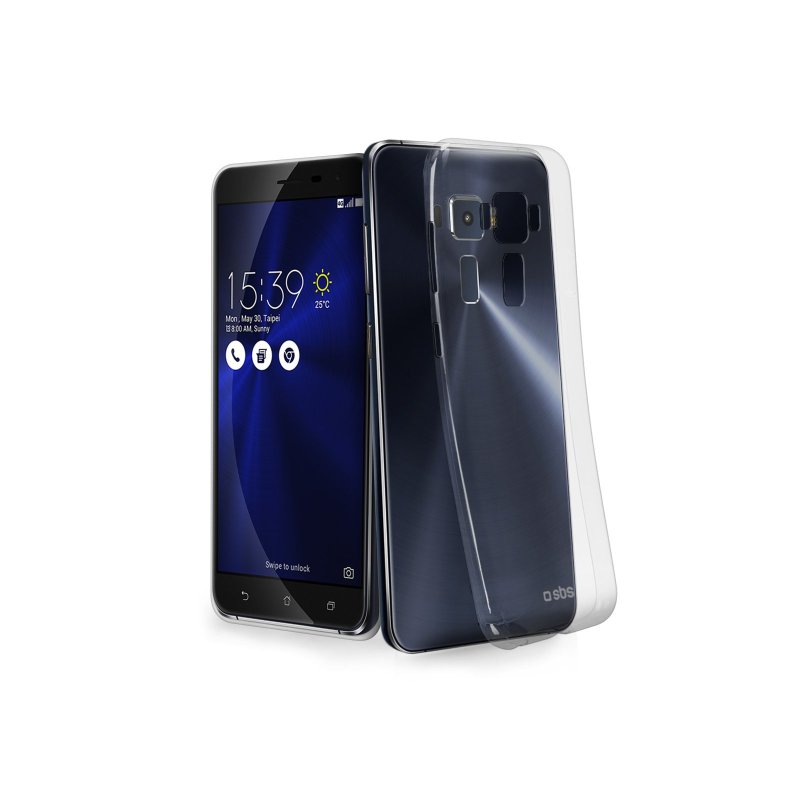 Skinny cover for Asus Zenfone 3