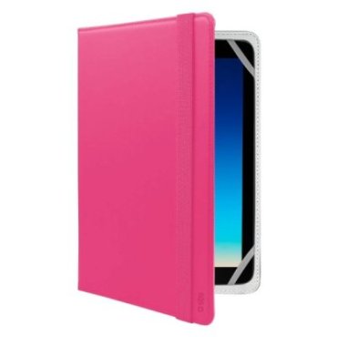 Universal book case with stand position for Tablet 9\"-10.1\"