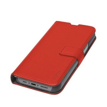 Étui de protection Book Wallet avec fonction stand pour iPhone 14 Pro
