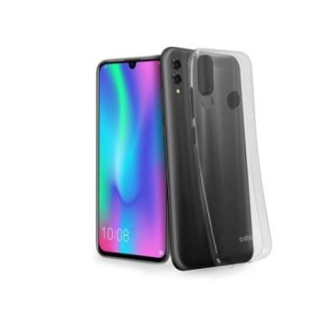 Coque Skinny pour Huawei P Smart 2019