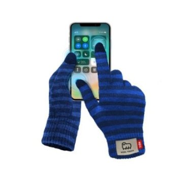 Touchscreen-Handschuhe Größe M