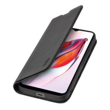 Etui de protection Wallet Lite pour Xiaomi Redmi 12C